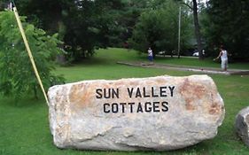 Sun Valley Cottages Nh